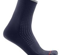 Castelli Premio Belgian Blue Women’s Socks, Size L/XL