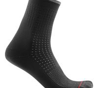 Castelli Premio Socks EU 35-38 Black