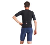 Castelli Premio Evo Bib Shorts Blue 2XL Man
