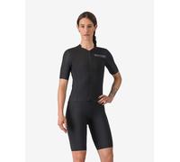 Castelli Premio Evo Dt Bib Shorts Black S Women