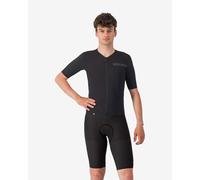 Castelli - Premio Evo Bibshort - Cycling bottoms size XXL, black