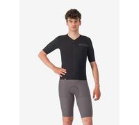 Castelli Premio Evo Bib Shorts Smoke Grey - L