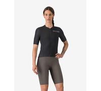 Castelli Premio Evo Bib Shorts Smoke Grey Women - L
