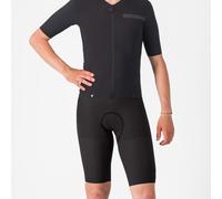 Castelli Premio Evo Bib Shorts - SS25 - Black / 3XLarge