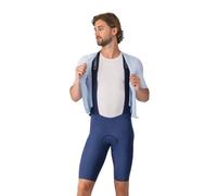 Castelli Premio Evo Bib Shorts Blue M Men