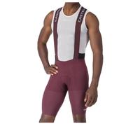 Castelli - Premio Evo Bibshort - Cycling bottoms size L, multi
