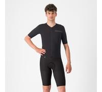 Castelli Premio Evo Cycling Bib Shorts Black