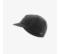 CASTELLI Premio Evo Cap - Mixte - Black - size only size- model 2025 only size