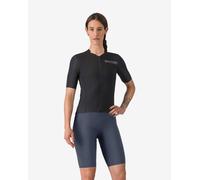 Castelli Premio Evo Dt Bib Shorts Grey L Women
