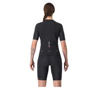Castelli - Women's Premio Evo DT Bibshort - Cycling bottoms size XS, grey