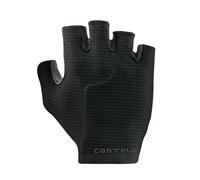 Castelli Premio Evo Short Gloves Black S Men S Black