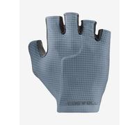 Castelli Premio Evo Gloves bluish grey Women - M