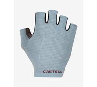 Castelli Premio Evo Gloves Light Blue - L