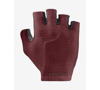 Castelli - Premio Evo Glove - Gloves size L, red