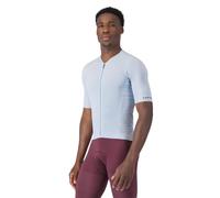 Castelli Premio Evo Jersey Sky Blue, Size XXL