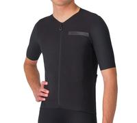 Castelli Premio Evo Short Sleeve Jersey - SS25 - Light Black / Black / Small