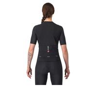Castelli Premio Evo Jersey short sleeve black Women - XL