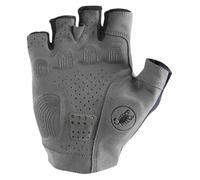 Castelli Premio Short Gloves S Twilight Blue