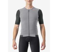Castelli Premio Jsy Sn99 - Silver XL