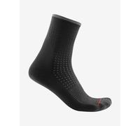 Castelli Premio Socks Black Women - S-M