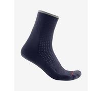 Castelli Premio Belgian Blue Women’s Socks, Size S/M