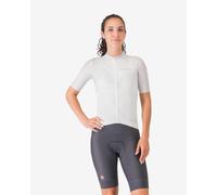 Castelli Prima 2 Cycling Shorts Dark Grey Women - S