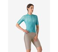 Castelli Prima 2 DT Bib Shorts beige clay Women - L