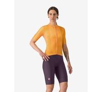 Castelli - Women's Prima 2 DT Bibshort - Cycling bottoms size M, white