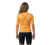 Castelli Prima 2 DT Women's Bib Shorts - SS26 - Black / XLarge