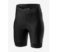 Castelli Prima Cycling Shorts Black Grey Women - XS