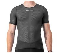 Castelli Pro Mesh 2.0 Base Layer - SS23 - Black / Small Black Small
