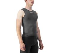Castelli Pro Mesh 2.0 Sleeveless Base Layer - SS26 - Black / Large