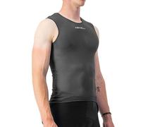 Castelli Pro Mesh 2.0 Sleeveless Base Layer Black XL Man