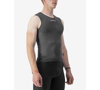 Castelli Pro Mesh 2.0 Sleeveless Base Layer Top Black - XXL