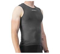 Castelli Pro Mesh 2.0 Sleeveless Base Layer - SS25 - Black / Small