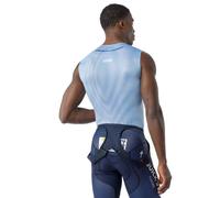 Castelli Pro Mesh 2.0 Soudal Quick-step 2026 Sleeveless Base Layer M Light Blue