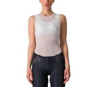Castelli Slvless BS Ld44 - White 12