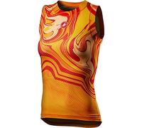 CASTELLI PRO Mesh W Sleeveless T-Shirt Women
