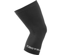 Castelli Pro Seamless Kneepads Black - S-M