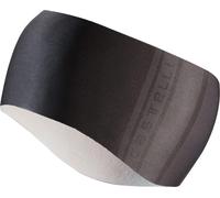 Castelli Pro Thermal 2 Cycling Headband Black Reflective Headwear Mens Womens