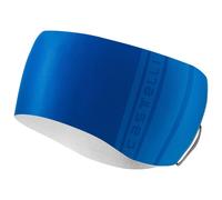 Castelli - Pro Thermal 2 Headband - Headband size One Size, blue