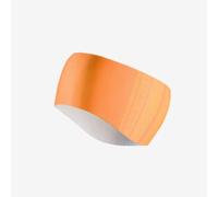 Castelli Pro Thermal 2 Headband Vivid Orange