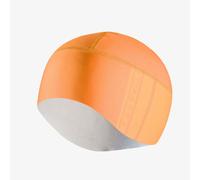 Castelli Pro Thermal 2 Skully - AW25 - Vivid Orange / Unisize