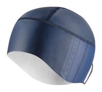 Castelli - Pro Thermal 2 Skully - Cycling cap size One Size, blue