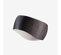 Castelli Pro Thermal 2 Womens Headband Light Black