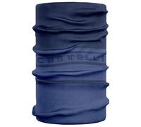 Castelli - Pro Thermal Neckwarmer - Neckerchief size One Size, blue