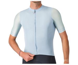 Castelli - Prologo Lite 2 Jersey - Cycling jersey size S, grey