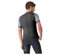 Castelli Prologo Lite 2 Short Sleeve Jersey Black - M