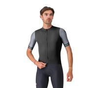 Castelli Prologo Lite 2 Short Sleeve Jersey Black - L
