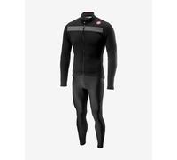 Castelli Puro 3 Entrata Kit Black - S
